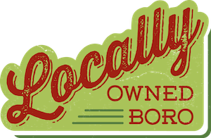 Locally Owned Murfreesboro